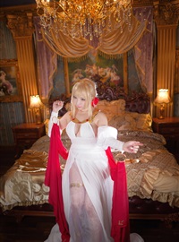 (Cosplay) Shooting Star  (サク) Nero Collection 2 514P169MB1(118)